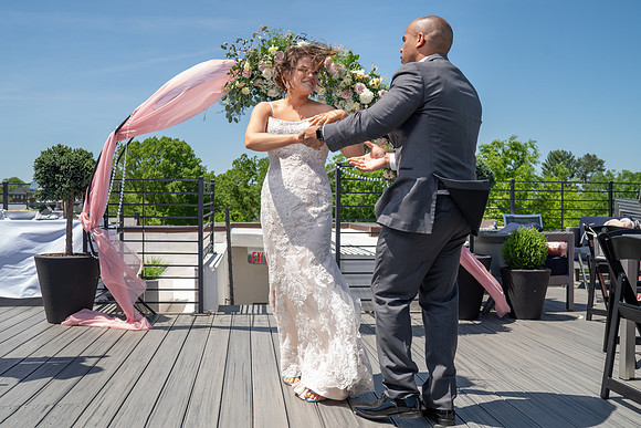 Brandy & Jon's Wedding-283