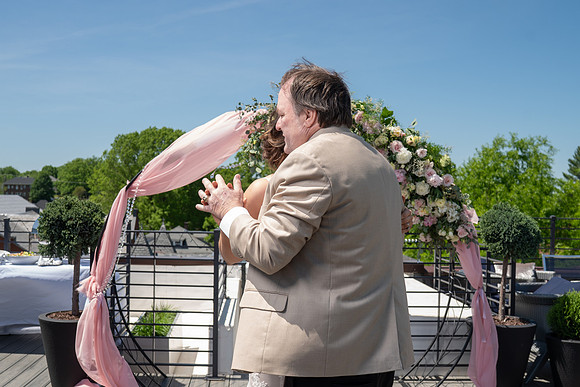 Brandy & Jon's Wedding-299