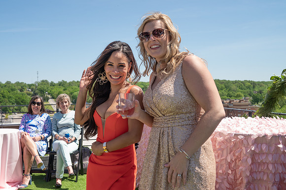 Brandy & Jon's Wedding-321