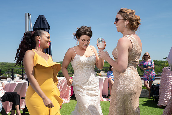Brandy & Jon's Wedding-337
