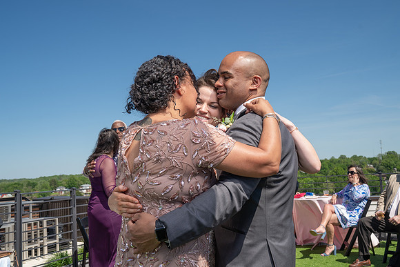 Brandy & Jon's Wedding-429