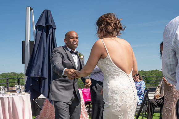 Brandy & Jon's Wedding-434