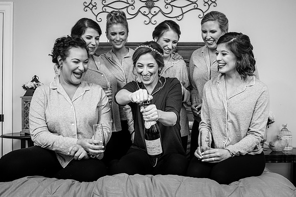 Alana & Creston's Wedding Day-24