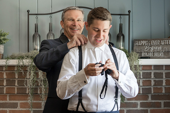 Alana & Creston's Wedding Day-39