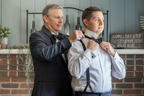 Alana & Creston's Wedding Day-44