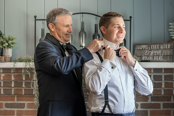 Alana & Creston's Wedding Day-46