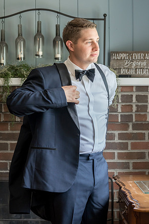 Alana & Creston's Wedding Day-49