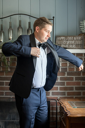 Alana & Creston's Wedding Day-50
