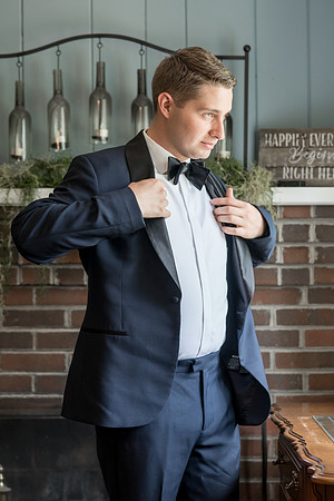 Alana & Creston's Wedding Day-51