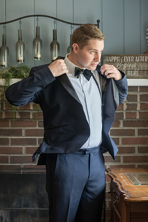 Alana & Creston's Wedding Day-52