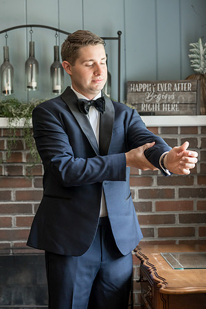 Alana & Creston's Wedding Day-53