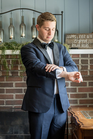 Alana & Creston's Wedding Day-54