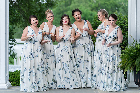Alana & Creston's Wedding Day-81