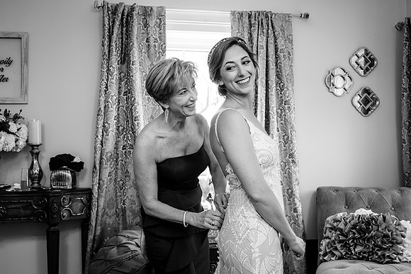 Alana & Creston's Wedding Day-86