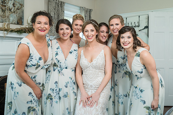 Alana & Creston's Wedding Day-96