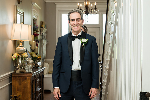 Alana & Creston's Wedding Day-99