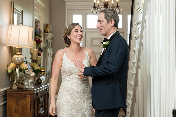 Alana & Creston's Wedding Day-105