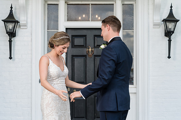 Alana & Creston's Wedding Day-116