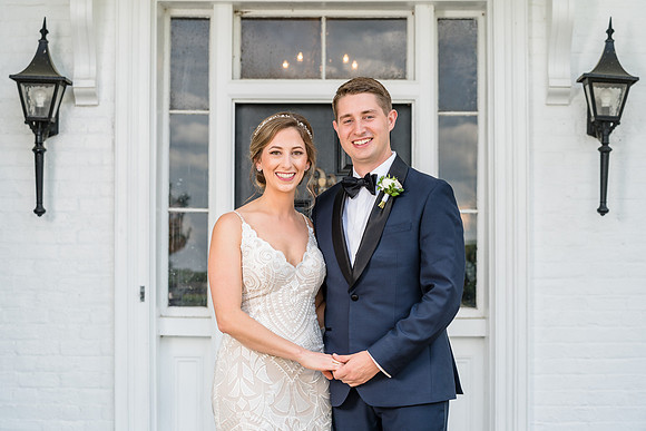 Alana & Creston's Wedding Day-119