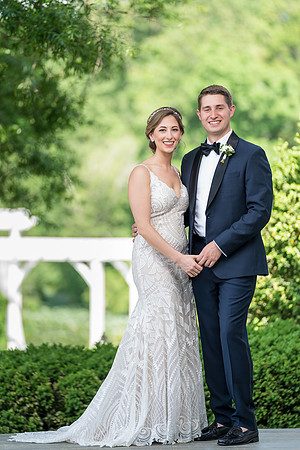 Alana & Creston's Wedding Day-125