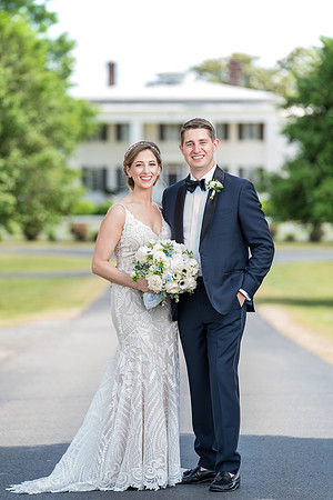 Alana & Creston's Wedding Day-129