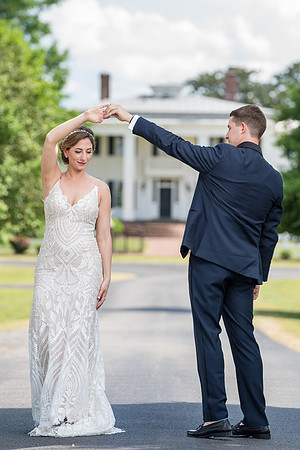Alana & Creston's Wedding Day-131