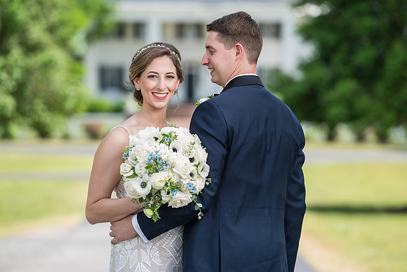 Alana & Creston's Wedding Day-133