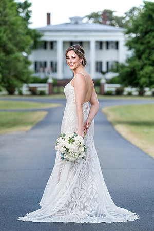 Alana & Creston's Wedding Day-134