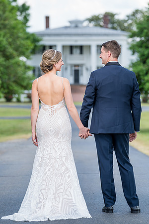 Alana & Creston's Wedding Day-135