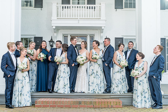 Alana & Creston's Wedding Day-136