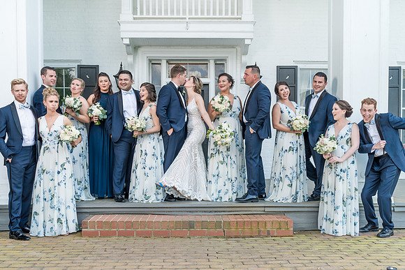Alana & Creston's Wedding Day-139