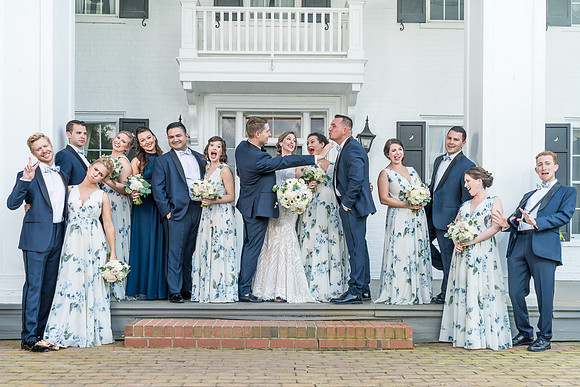 Alana & Creston's Wedding Day-140