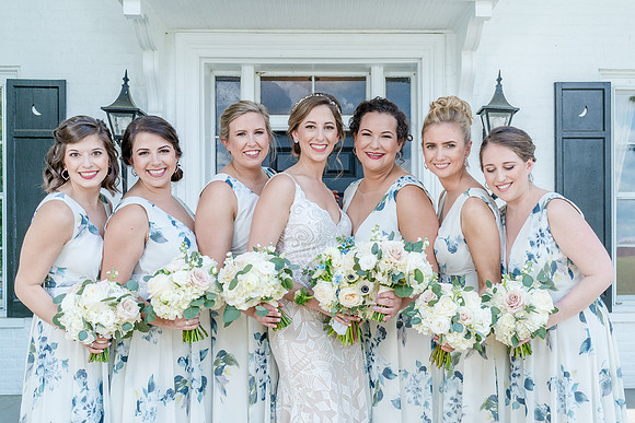 Alana & Creston's Wedding Day-142