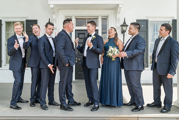 Alana & Creston's Wedding Day-155