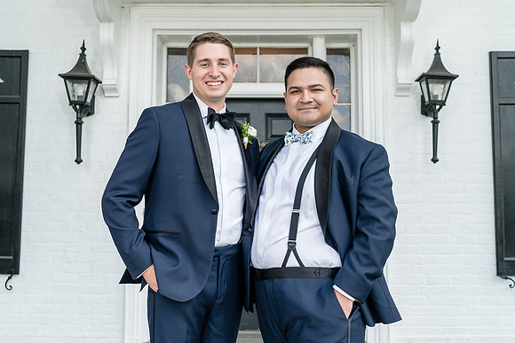 Alana & Creston's Wedding Day-157