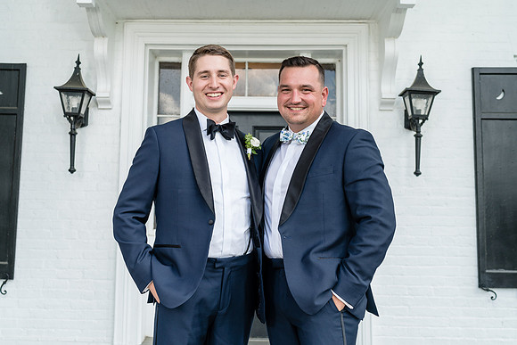 Alana & Creston's Wedding Day-158
