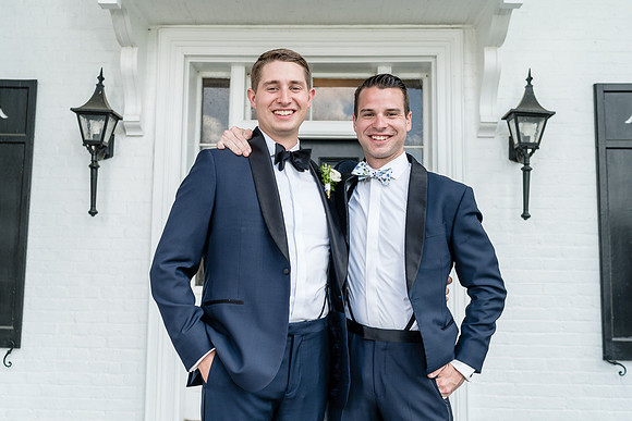 Alana & Creston's Wedding Day-159