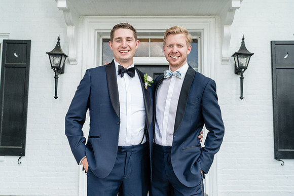Alana & Creston's Wedding Day-161