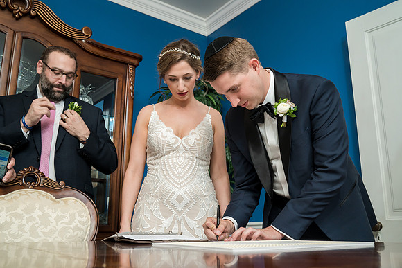 Alana & Creston's Wedding Day-164