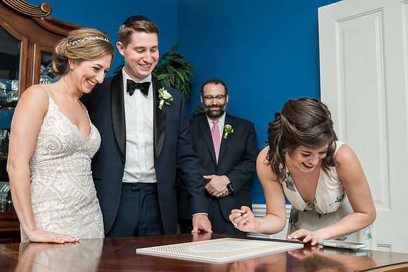 Alana & Creston's Wedding Day-166