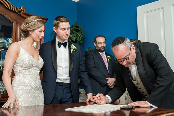 Alana & Creston's Wedding Day-169