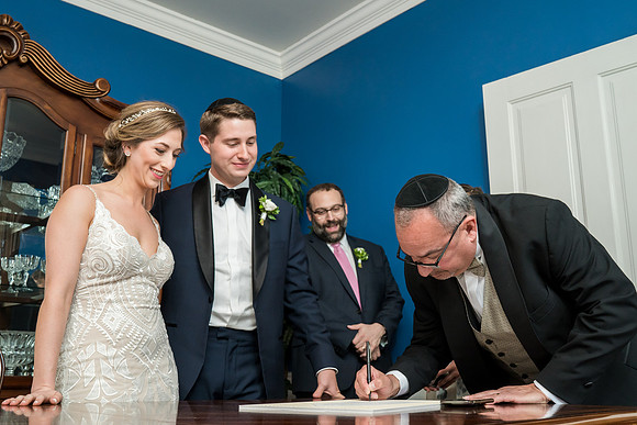 Alana & Creston's Wedding Day-170
