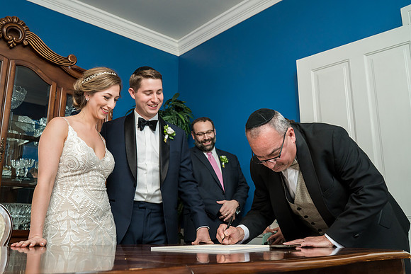 Alana & Creston's Wedding Day-171