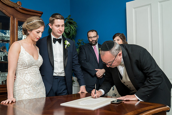 Alana & Creston's Wedding Day-174