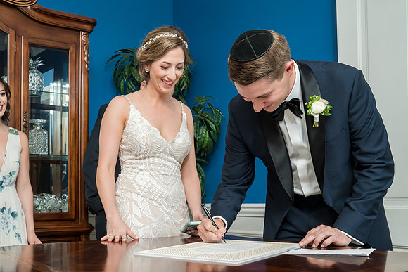 Alana & Creston's Wedding Day-176