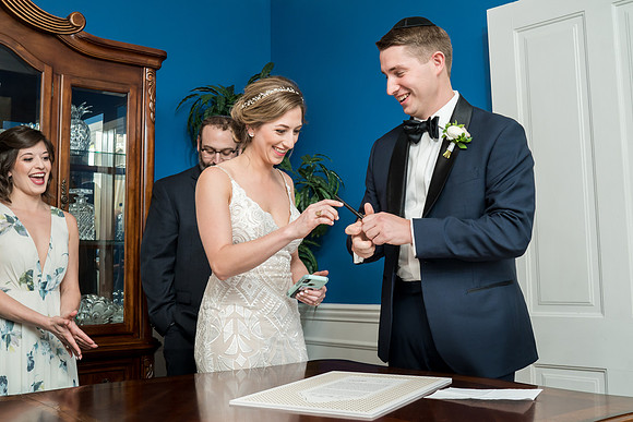 Alana & Creston's Wedding Day-178