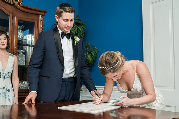Alana & Creston's Wedding Day-179