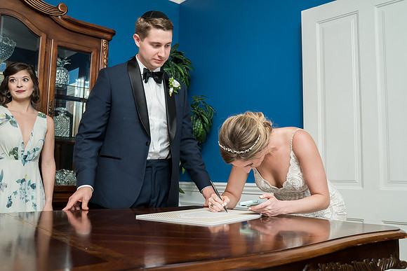 Alana & Creston's Wedding Day-180