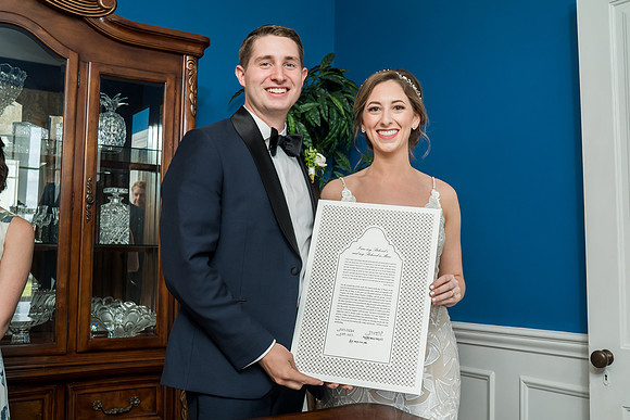 Alana & Creston's Wedding Day-183