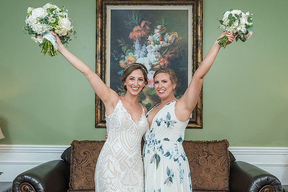 Alana & Creston's Wedding Day-199